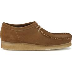 Clarks 6 Sneakers Clarks Wallabee M - Cola
