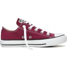 Converse 36 Sneakers Converse Chuck Taylor All Star Canvas - Maroon