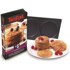 Andre køkkenapparater Tefal Snack Collection Accessory Plates - Pancakes XA8010