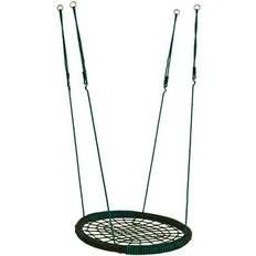 Axi Gynger Legeplads Axi Nest Swing Oval