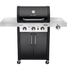 Char-Broil Grillvogne Gasgrill Char-Broil Professional 3400