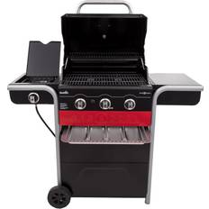 Char-Broil Grillvogne Gasgrill Char-Broil Gas2Coal 330