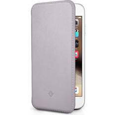 Twelve South Blå Covers med kortholder Twelve South SurfacePad Case (iPhone 6/6S)