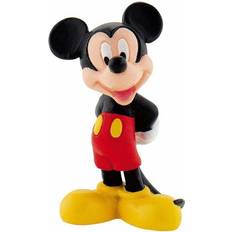 Bullyland Mickey Mouse Figurer Bullyland Mickey 15348