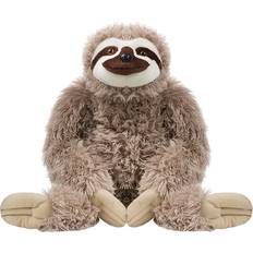 Wild Republic Tøjdyr Wild Republic Sloth Stuffed Animal 30"