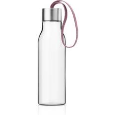 BPA-fri - Gul - Rustfrit stål Drikkedunke Eva Solo - Drikkedunk 0.5L