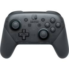 Nintendo Switch Spil controllere Nintendo Switch Pro Controller - Black
