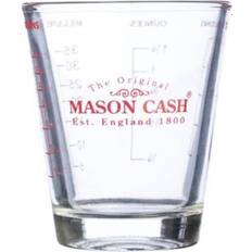 Mason Cash Glas Køkkentilbehør Mason Cash Classic Måleske 6cm