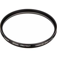 Canon Linsefiltre Canon Protect Lens Filter 67mm