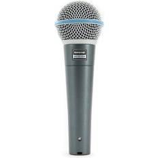 Shure Håndholdt mikrofon Mikrofoner Shure Beta 58A