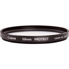 Canon Linsefiltre Canon Protect Lens Filter 58mm