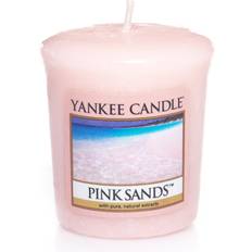 Yankee Candle Pink Sands Votive Duftlys 49g