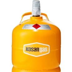 Kosan Gas LPG 2kg Fyldt flaske
