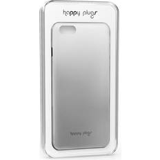Happy Plugs Transparent Mobiltilbehør Happy Plugs Slim Case (iPhone 6/6s)