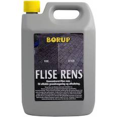 Borup Flise Rens 2.5L