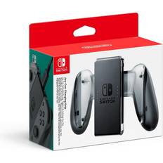 Nintendo Ladestationer Nintendo Switch Joy-Con Charge Grip