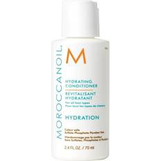 Moroccanoil Rejseemballager Balsammer Moroccanoil Hydrating Conditioner 70ml