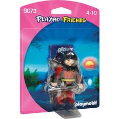 Playmobil Figurer Playmobil Blade Warrior 9073