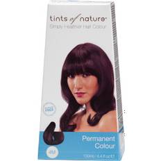 Tints of Nature Sheasmør Hårprodukter Tints of Nature Permanent Hair Colour 4C Medium Ash Brown
