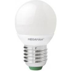Megaman LED-pærer Megaman 178302 LED Lamp 3.5W E27