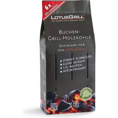 Lotusgrill Grillkul Charcoal LK-100