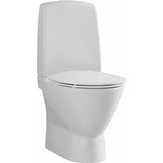 Gulvstående Toiletter & WC Ifö Spira Art (624000031)