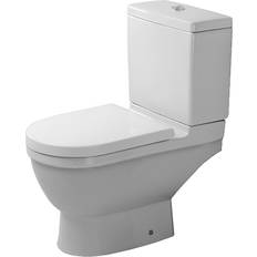Duravit Gulvstående Toiletter Duravit Starck 3 601901300