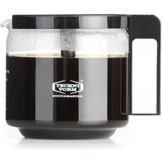 Kaffekander Moccamaster Original Glaskande 1.25L
