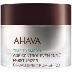 Ahava Age Control Even Tone Moisturizer SPF20 50ml