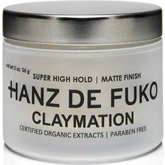 Hanz de Fuko Stylingprodukter Hanz de Fuko Claymation 60ml