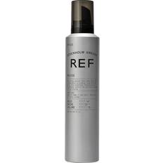 REF Pumpeflasker Hårprodukter REF 435 Mousse 250ml
