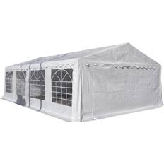 Pavilloner H. P. Schou Party Tent 5x8 m