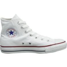 Converse 36 Sneakers Converse Chuck Taylor All Star High Top - Optical White