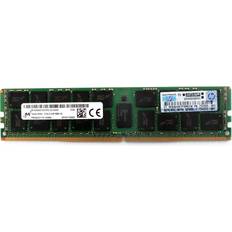 HP DDR4 2133MHz 16GB ECC Reg (752369-081)