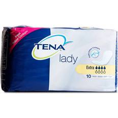 TENA Lady Extra 10-pack