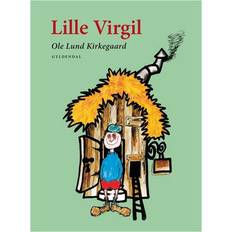 Engelsk - Indbundet Bøger Lille Virgil (Indbundet, 2013)