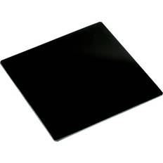 4 x 4" (100 x 100 mm) - Solidt gråfilter Linsefiltre Lee Super Stopper ND 15stop 100x100