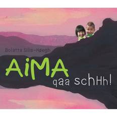 Aima qaa schhh (E-bog, 2016)