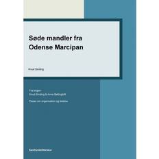 Søde mandler fra Odense Marcipan (E-bog, 2013)