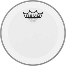 Remo Powerstroke P4 Coated 8"