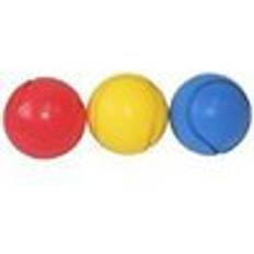 Peterkin Udendørs legetøj Peterkin Soft Tennis Balls 3pcs