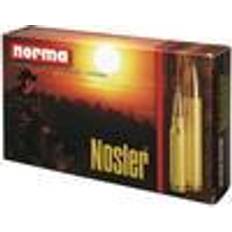 Norma Ammunition Norma Vulkan 6.5 x 55 10.1 g