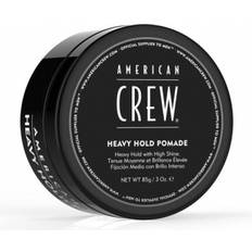American Crew Genfugtende Hårprodukter American Crew Heavy Hold Pomade 85g