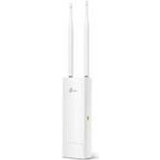 TP-Link Access Points - Wi-Fi 4 (802.11n) Access Points, Bridges & Repeaters TP-Link EAP110-Outdoor