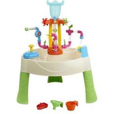 Little Tikes Legeplads Little Tikes Fountain Factory Water Table