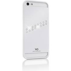 White Diamonds Pink Mobiltilbehør White Diamonds Stream Case (iPhone 5/5S/SE)
