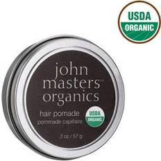 John Masters Organics Krøllet hår Hårprodukter John Masters Organics Hair Pomade 57g