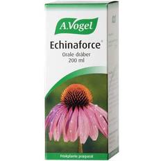 A.Vogel Echinaforce Echinacea Drop 200ml 2 stk