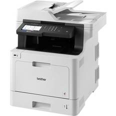 Brother Farveprinter - Kopimaskine - Laser Printere Brother MFC-L8900CDW