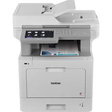 Brother Farveprinter - Kopimaskine - Laser Printere Brother MFC-L9570CDW